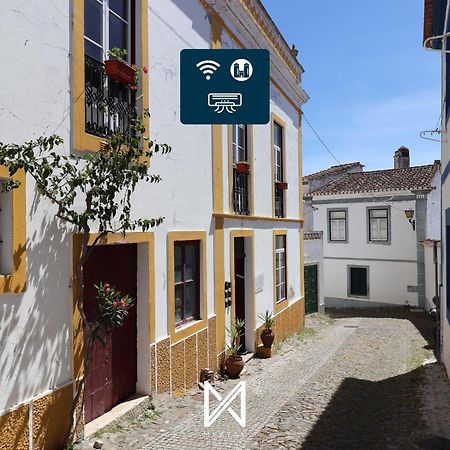 Mystay - A Casa Do Visconde メルトラ エクステリア 写真