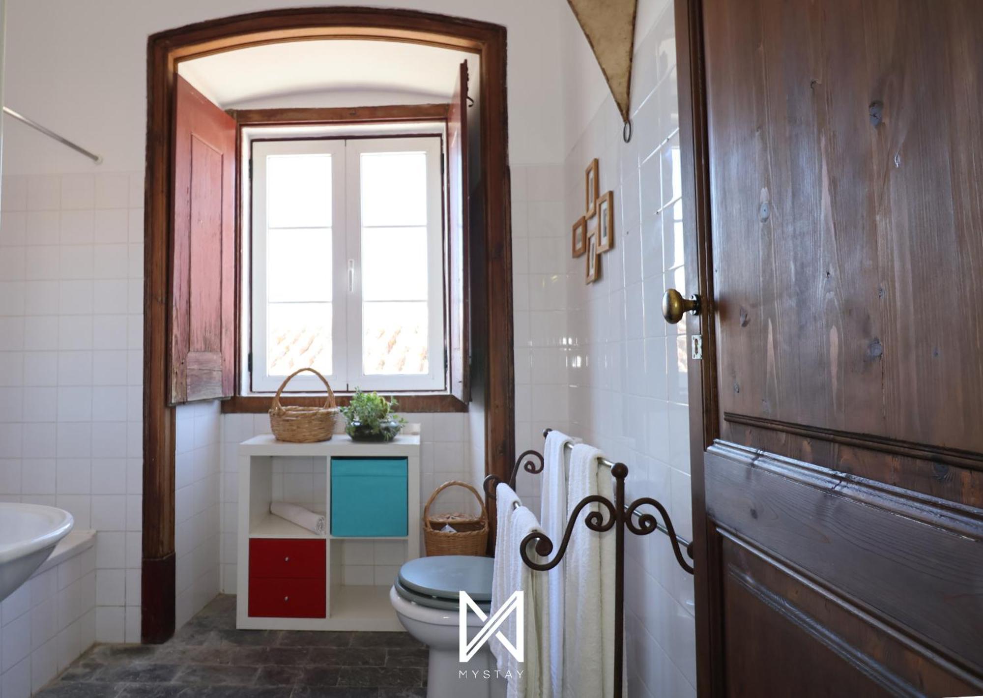 Mystay - A Casa Do Visconde メルトラ エクステリア 写真