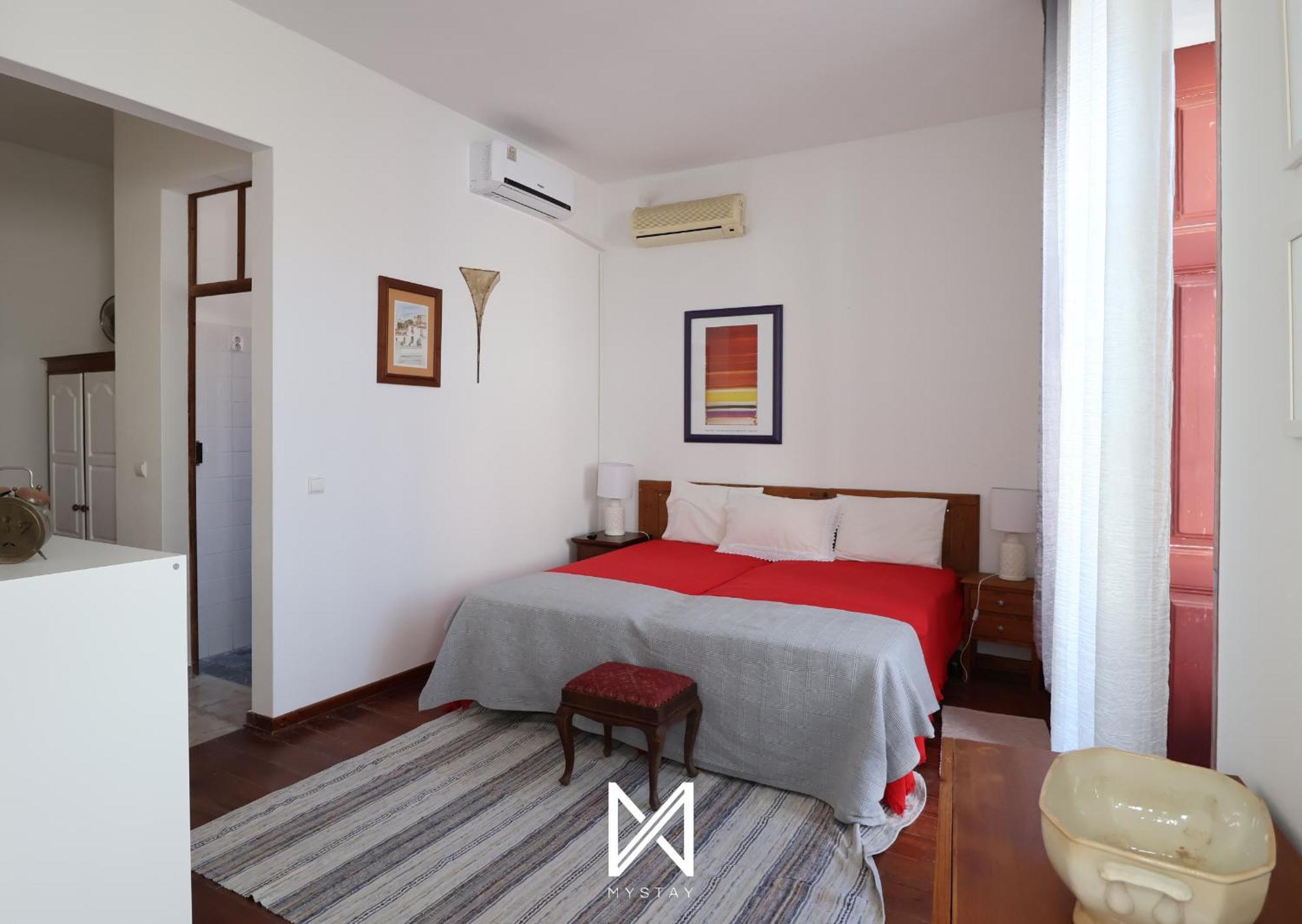 Mystay - A Casa Do Visconde メルトラ エクステリア 写真
