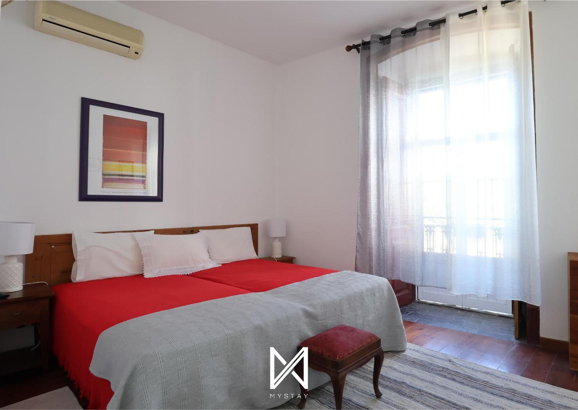 Mystay - A Casa Do Visconde メルトラ エクステリア 写真