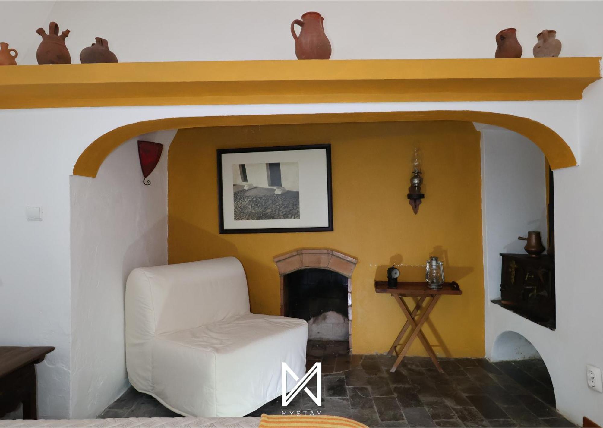 Mystay - A Casa Do Visconde メルトラ エクステリア 写真