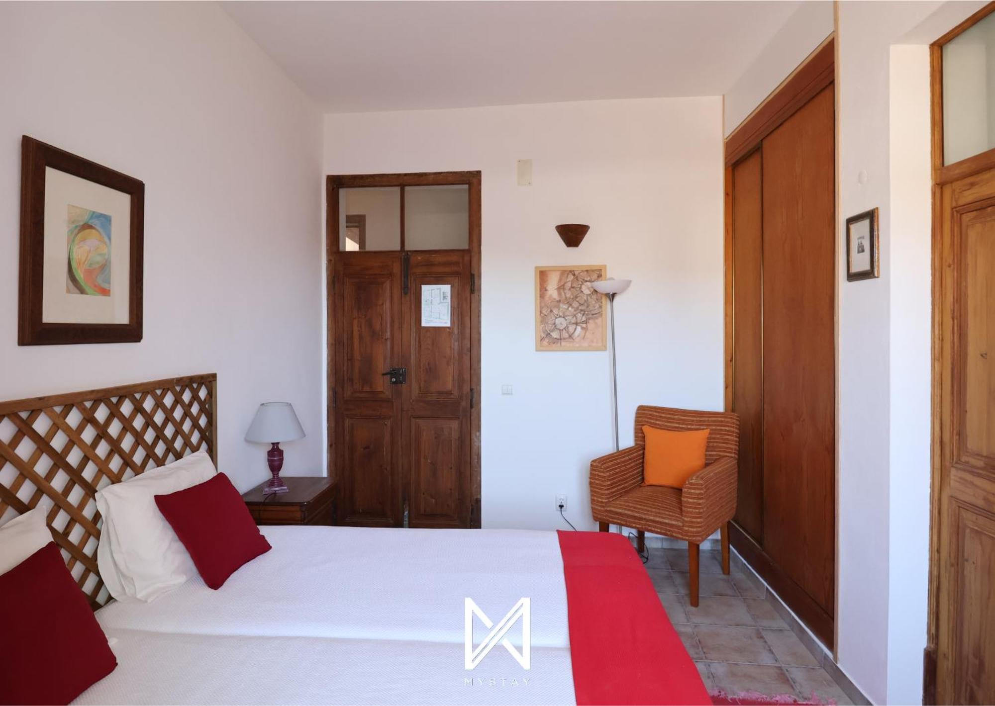 Mystay - A Casa Do Visconde メルトラ エクステリア 写真