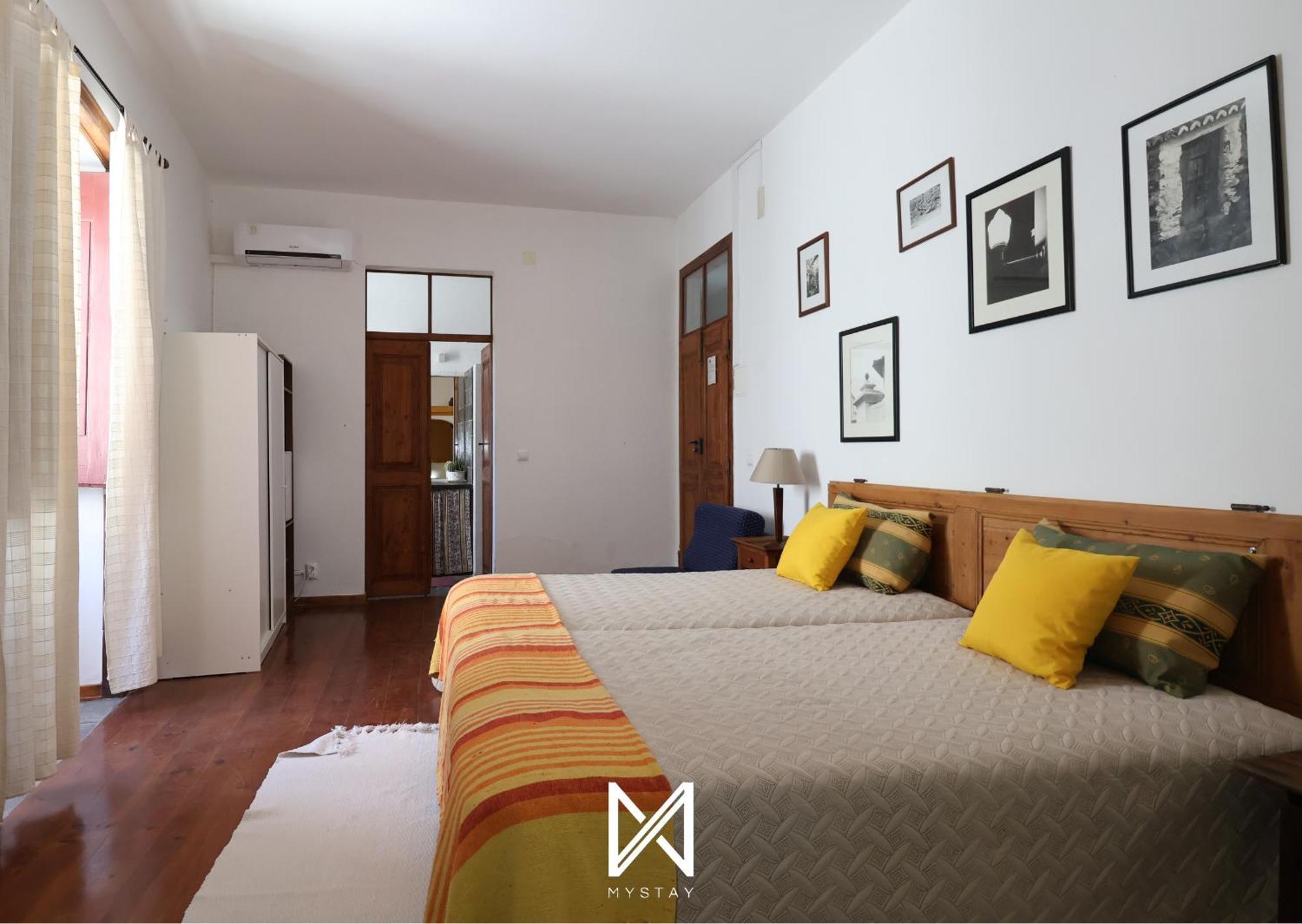 Mystay - A Casa Do Visconde メルトラ エクステリア 写真