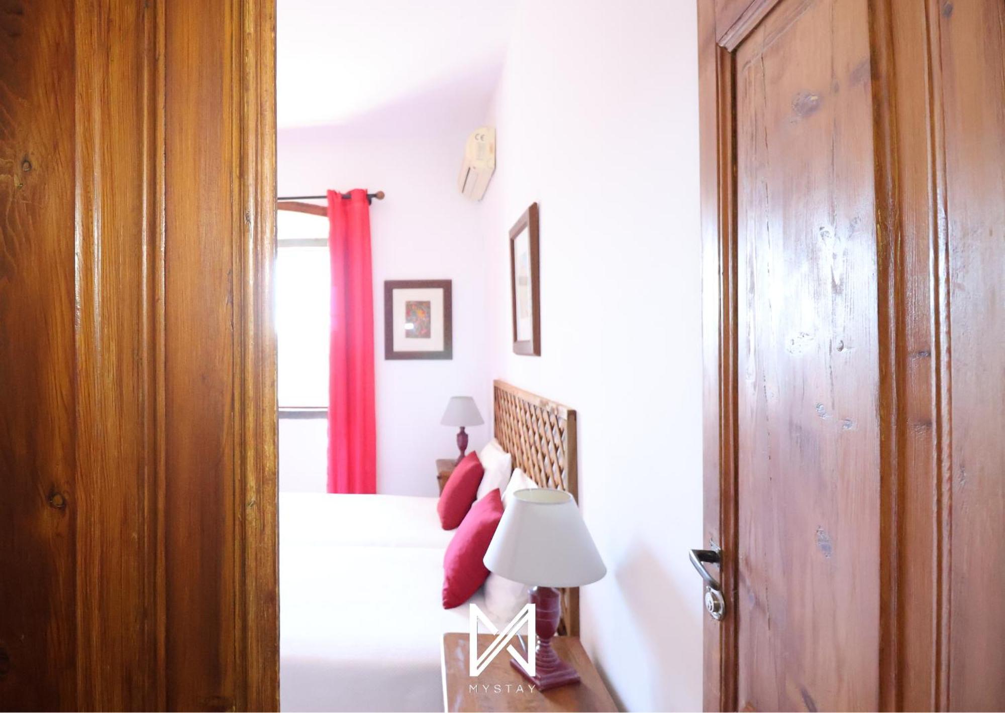 Mystay - A Casa Do Visconde メルトラ エクステリア 写真