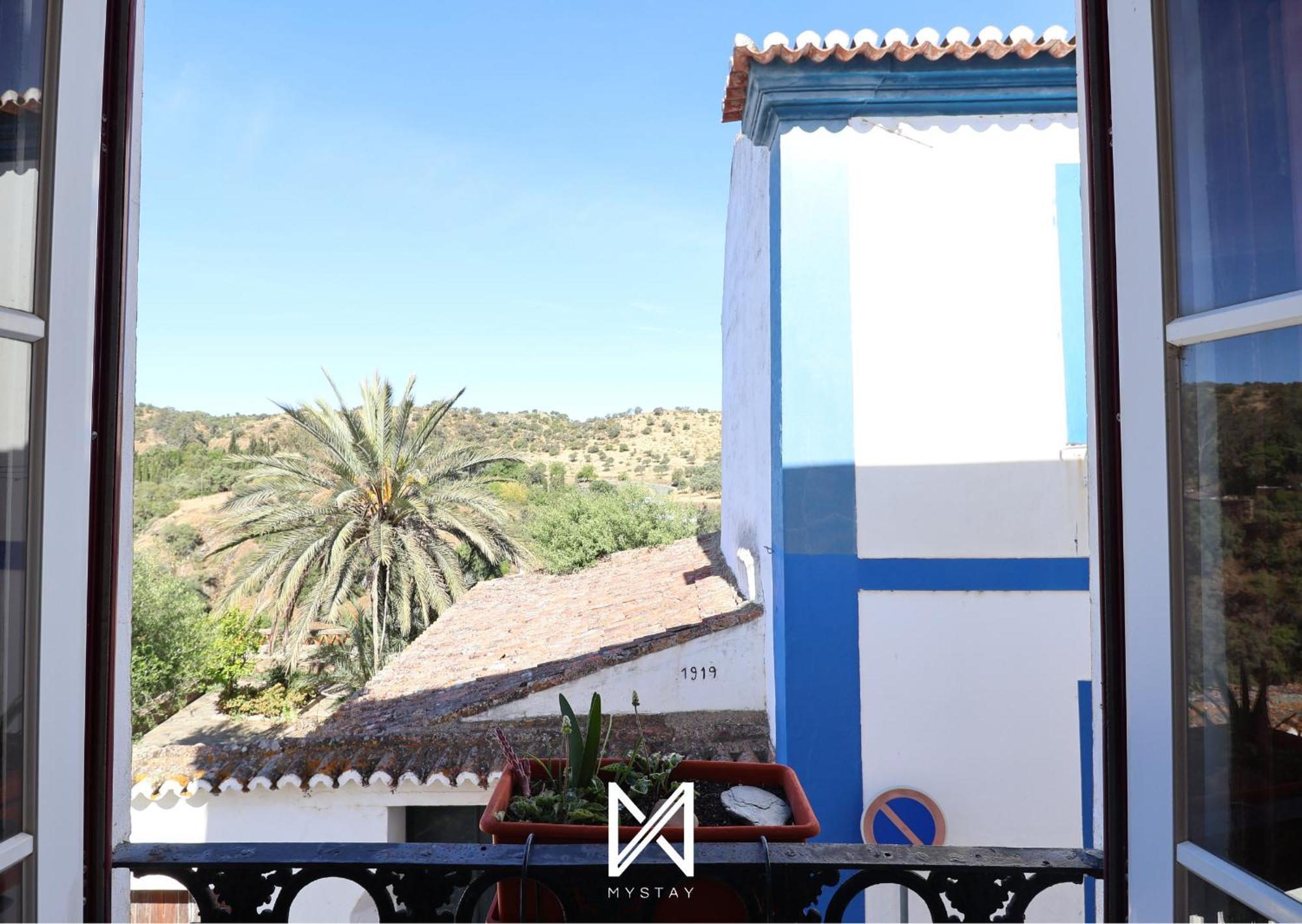 Mystay - A Casa Do Visconde メルトラ エクステリア 写真