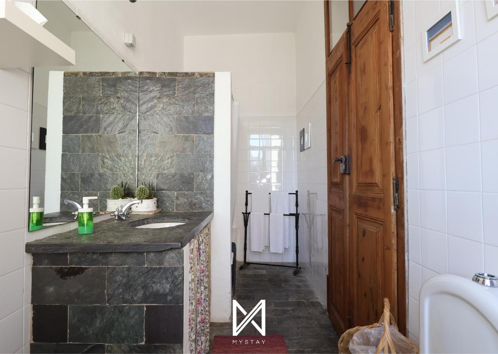 Mystay - A Casa Do Visconde メルトラ エクステリア 写真