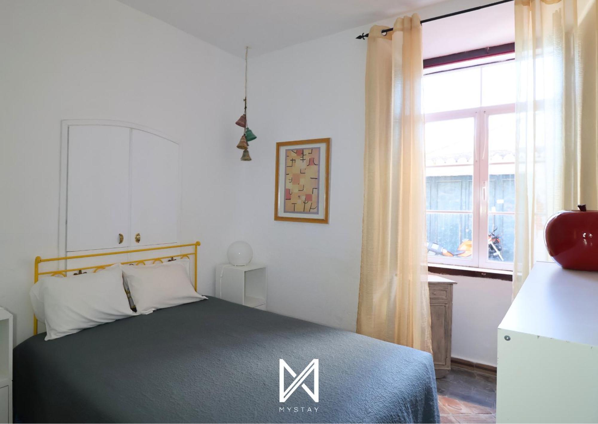 Mystay - A Casa Do Visconde メルトラ エクステリア 写真