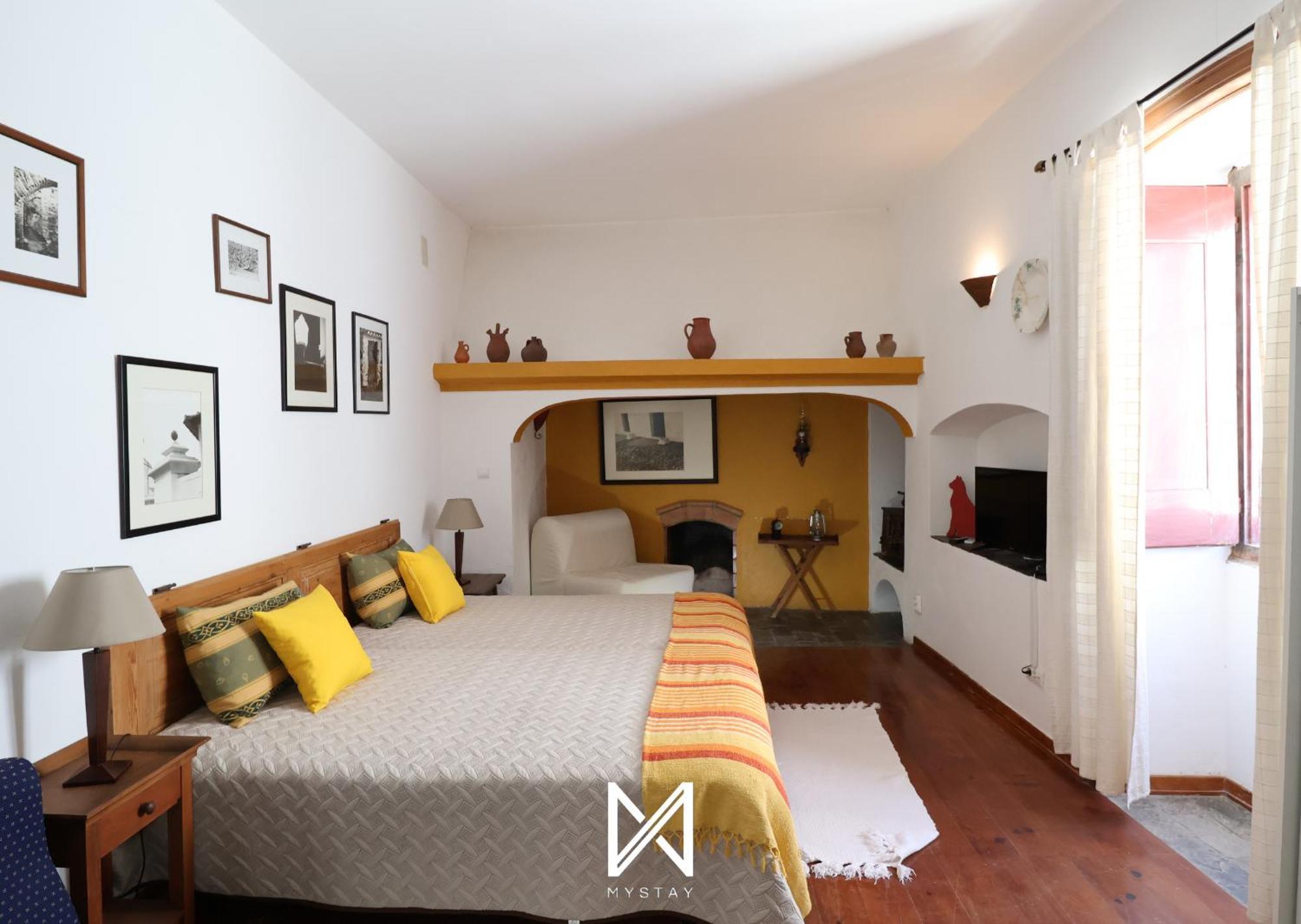 Mystay - A Casa Do Visconde メルトラ エクステリア 写真