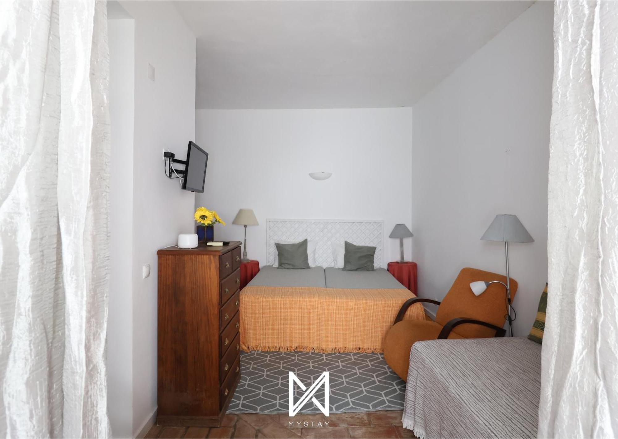 Mystay - A Casa Do Visconde メルトラ エクステリア 写真