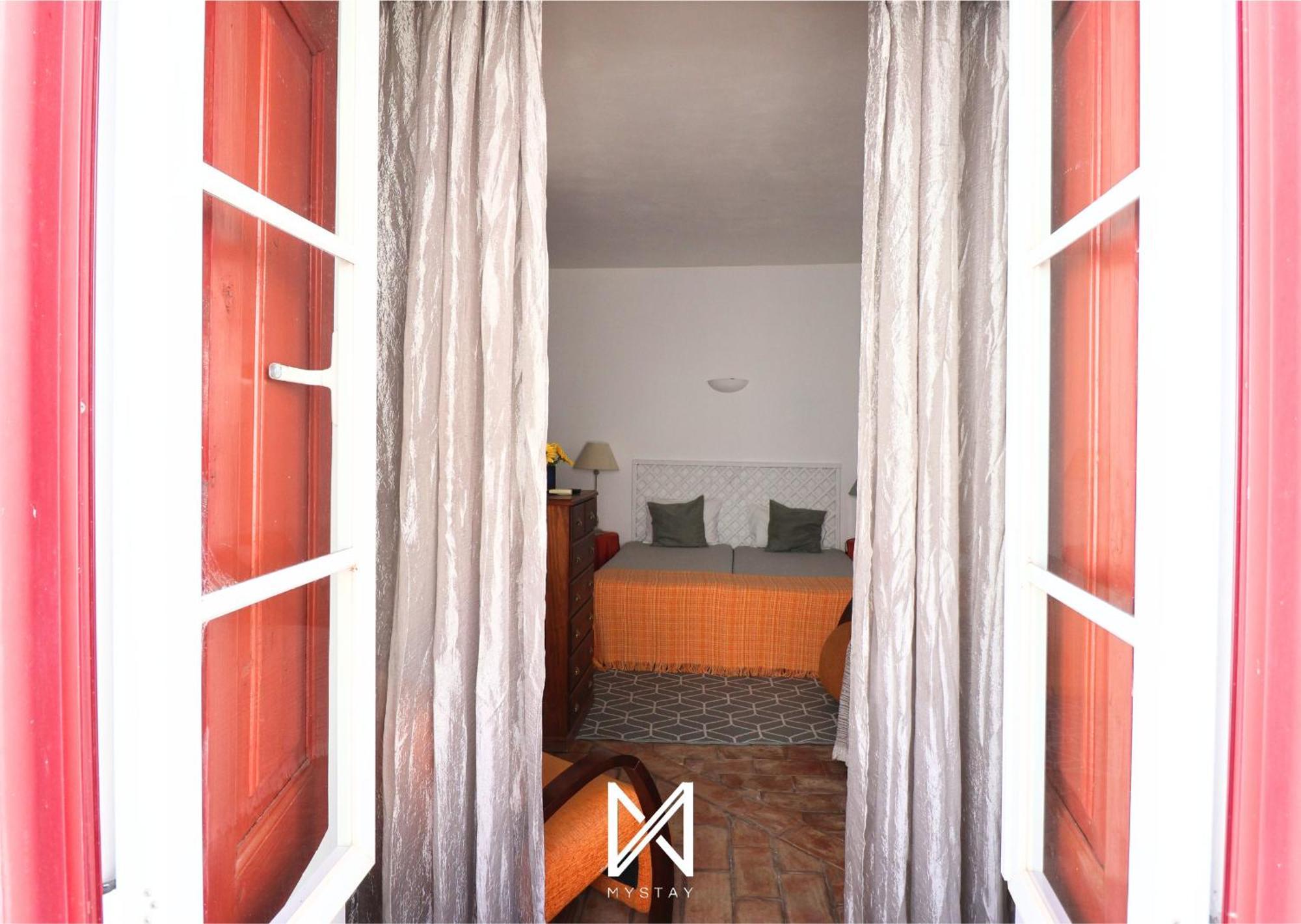 Mystay - A Casa Do Visconde メルトラ エクステリア 写真