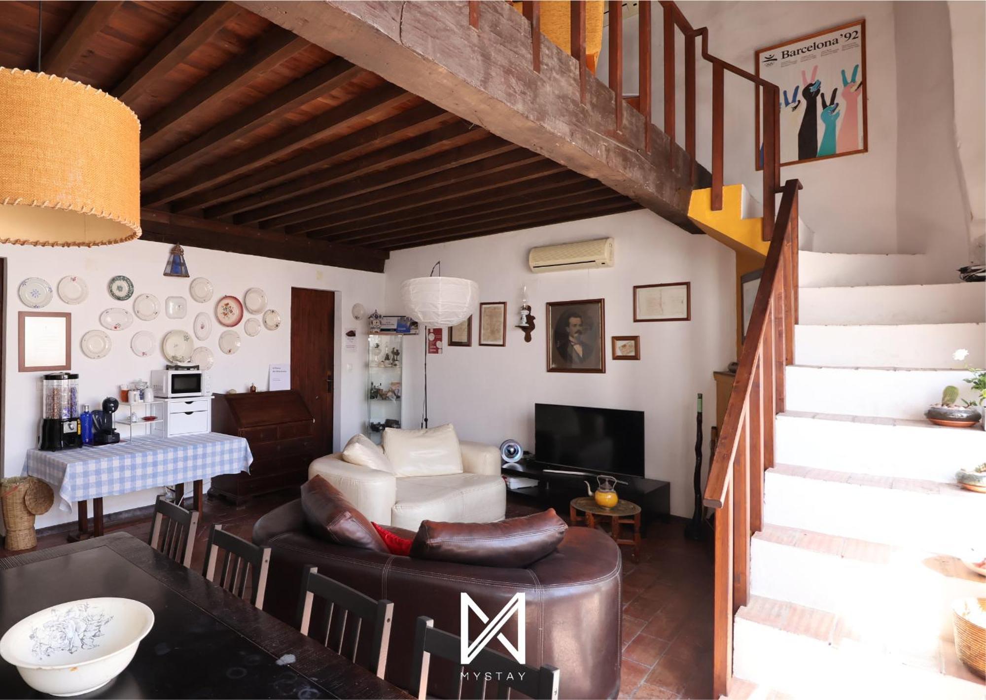 Mystay - A Casa Do Visconde メルトラ エクステリア 写真