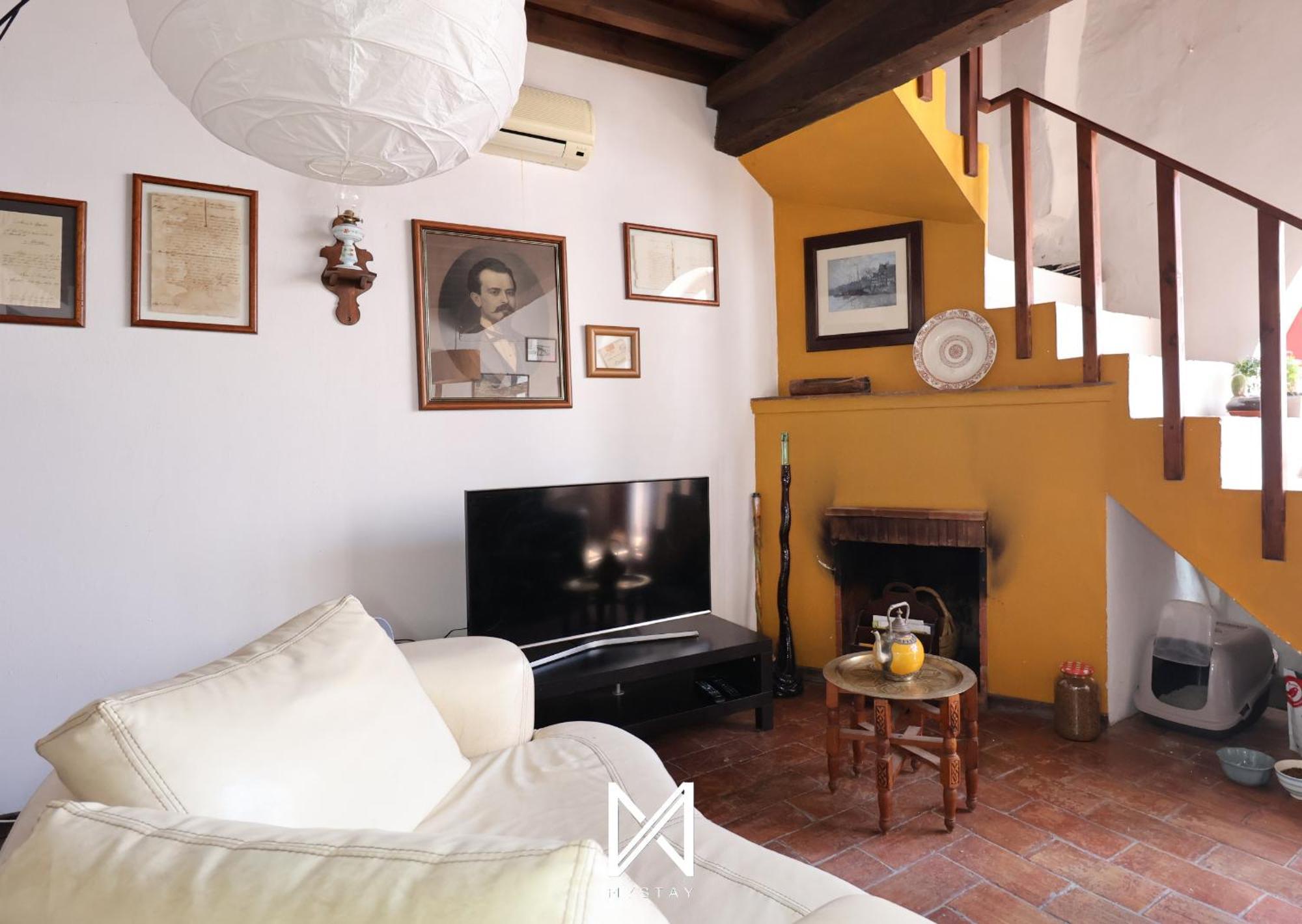 Mystay - A Casa Do Visconde メルトラ エクステリア 写真