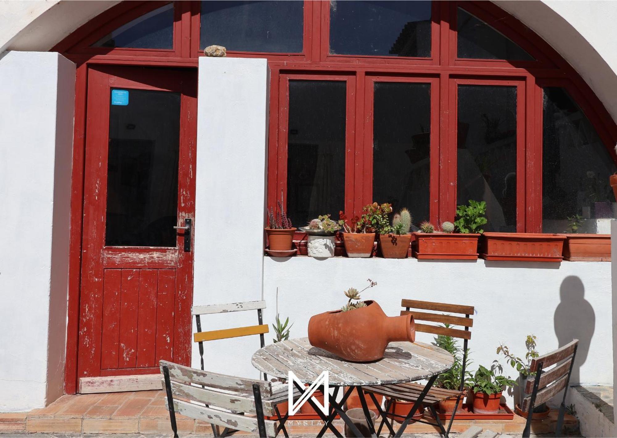 Mystay - A Casa Do Visconde メルトラ エクステリア 写真