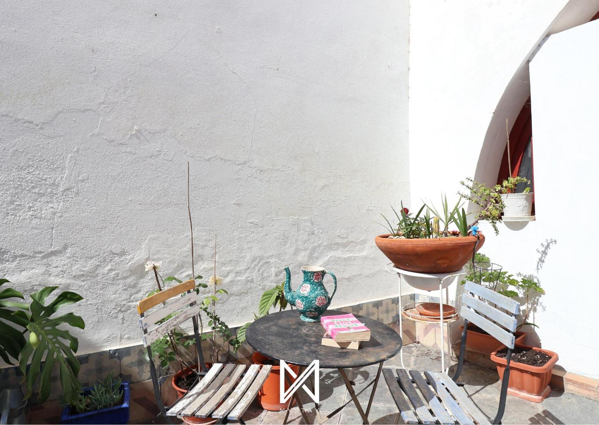 Mystay - A Casa Do Visconde メルトラ エクステリア 写真