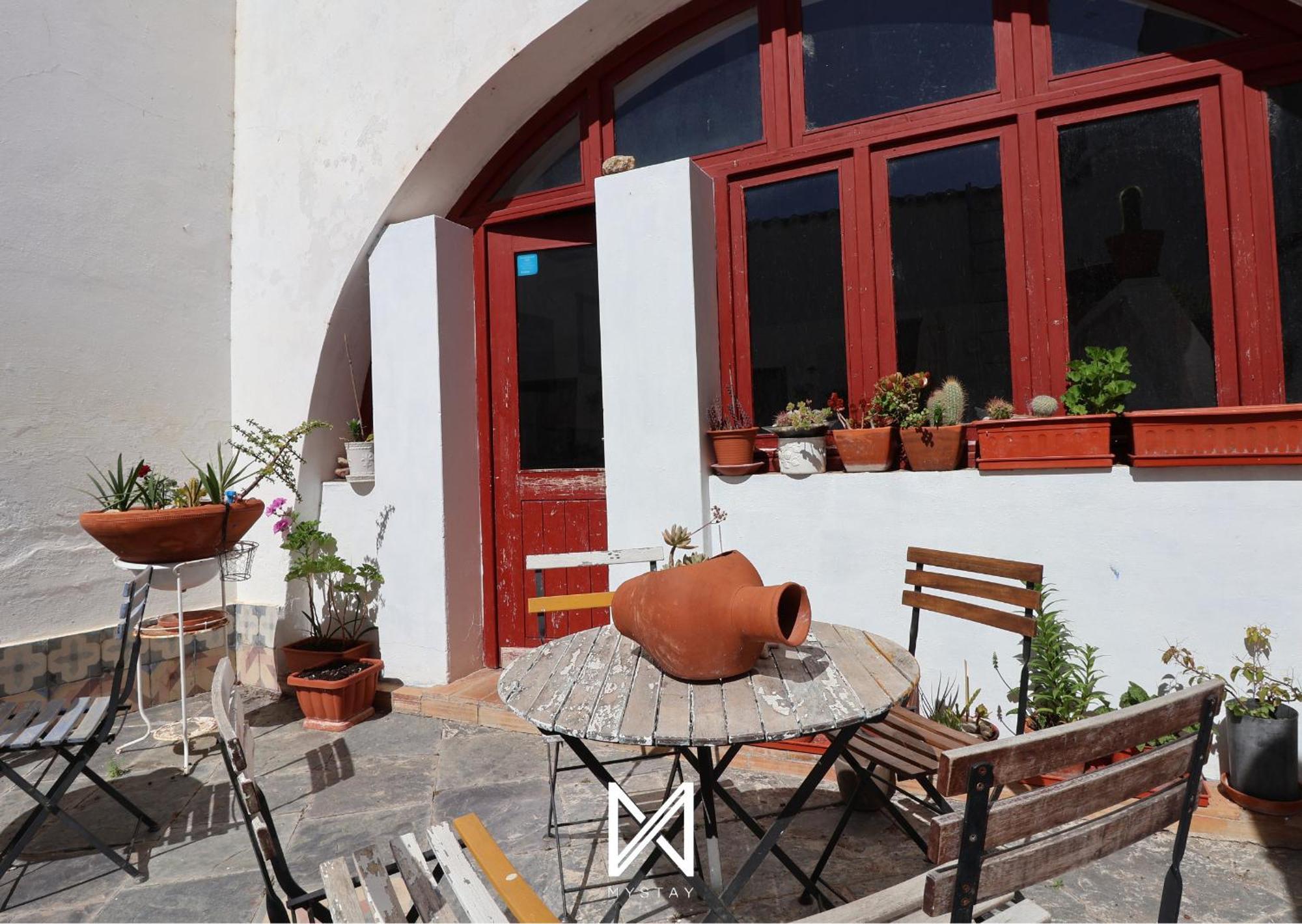 Mystay - A Casa Do Visconde メルトラ エクステリア 写真